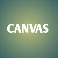 Canvas Gambar