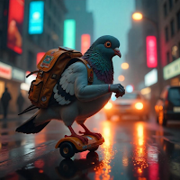 Chicken Road
