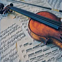 Violin Sight Reading