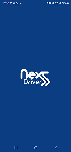 Next Driver LT Screenshot 0