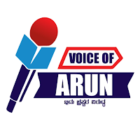 Voice of Arun