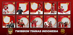 Twibbon National team Screenshot 0