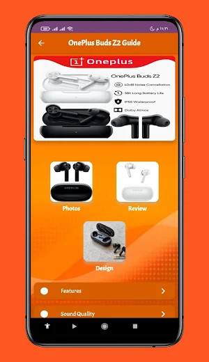 OnePlus Buds Z2 Guide Screenshot 2