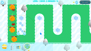Unusual Times Screenshot 0