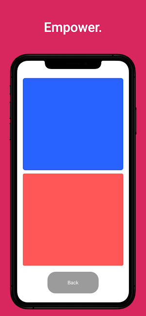 Click One Screenshot 1