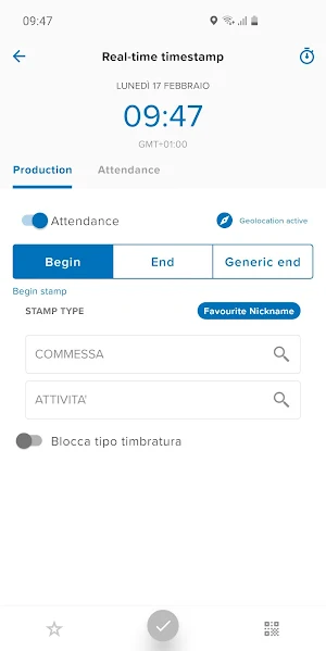 ZConnect App Screenshot 3