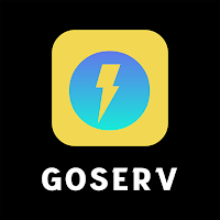 GoServ Food Kiosk