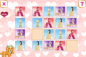 Sudoku Games for Girls Free Screenshot 3
