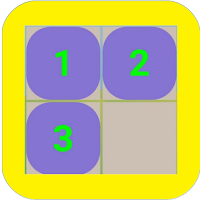 Slide Puzzle Py