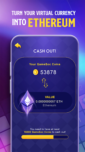 Minesweeper Crypto Screenshot 2