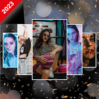 Photo Slideshow Video Editor
