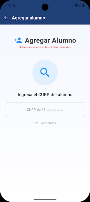 SIIES Padres Screenshot 2