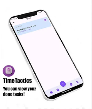 TimeTactics Screenshot 3