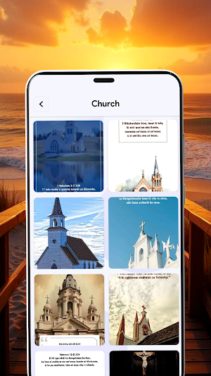 Xitsonga Bible - Verses Screenshot 2