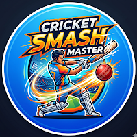 Cricket Smash Master