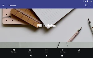Greater Victory Church Screenshot 3