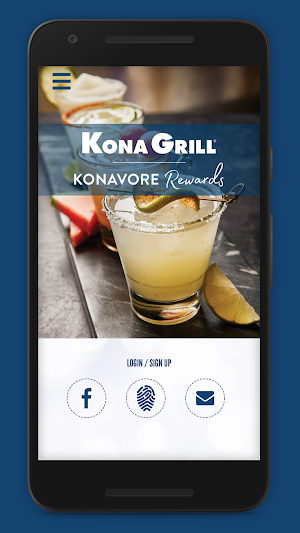 Konavore Rewards Screenshot 1