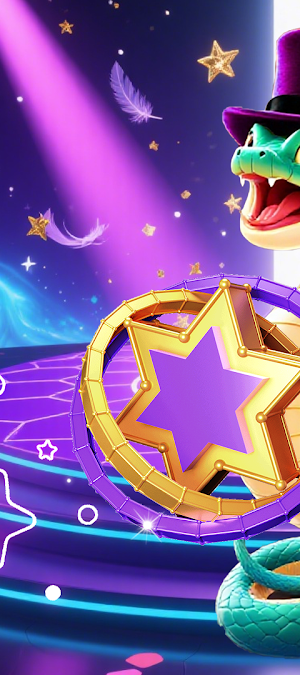 Galactic Tide Screenshot 1