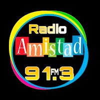 Radio Amistad 91.3 FM