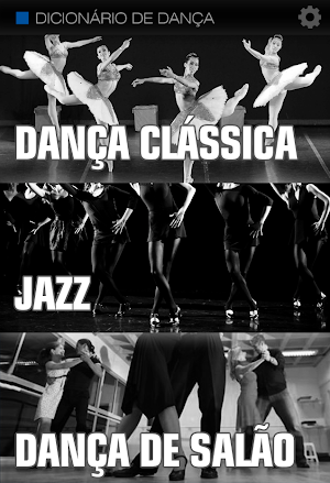 Dicionário da Dança Screenshot 1