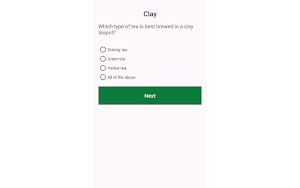 Spiriteadrinks Screenshot 2