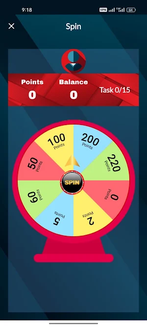 Big Cash Screenshot 1