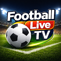 Live Football TV Streaming HD