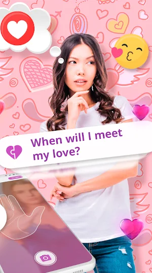 Your Love Story Screenshot 3