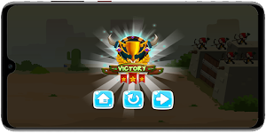 Defend the Kingdom Screenshot 3