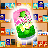 Goods Sort 3D