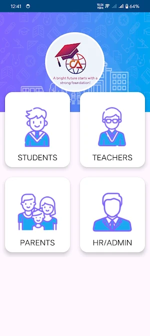 Confucius Academy(Dr. Rubitha) Screenshot 1