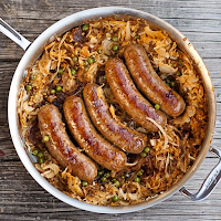 100 German Food Recipes