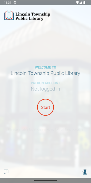 LTPL Meescan Screenshot 0