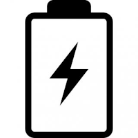 My battery
