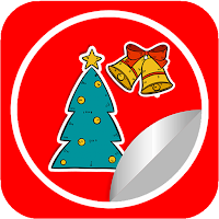 Figurinhas de Natal e Ano Novo - WAStickerApps