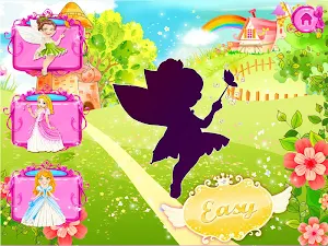 Princess Puzzle - Puzzle for Toddler, Girls Puzzle Screenshot 3