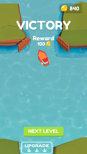Fish and Ship Screenshot 3