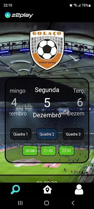 z2play Screenshot 0
