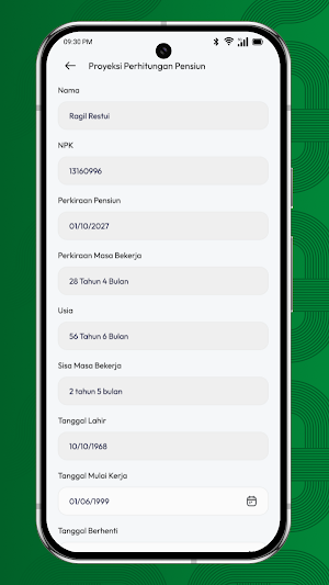SITANGKAS Screenshot 3