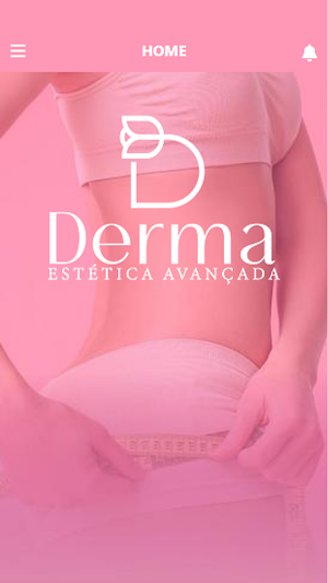 Derma Estética Avançada Screenshot 0