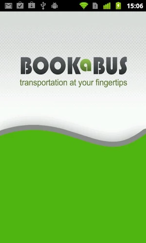 BookaBus Screenshot 0