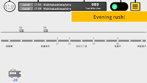 Train Dispatcher!4 Screenshot 0