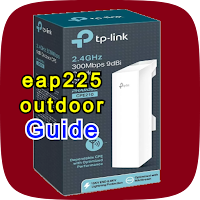 tp link cpe210 guide