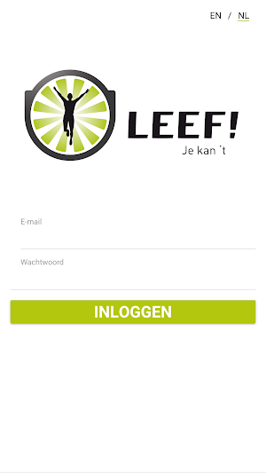 LEEF! Screenshot 0