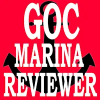 Marina GOC Reviewer