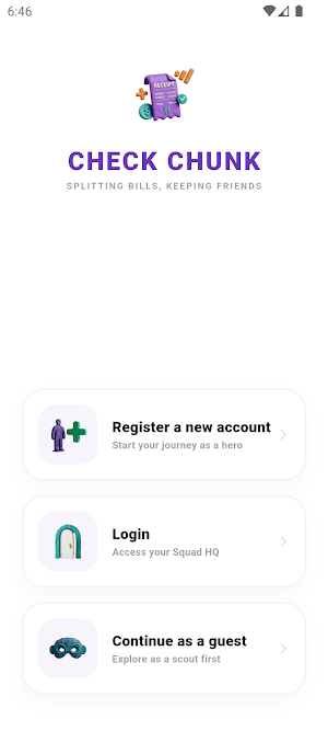Check Chunk Screenshot 1
