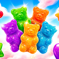 Sweet Gummies
