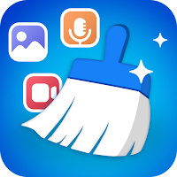 Delete Files - Storage Cleaner