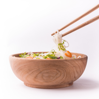 Traditional Food Wallpaper