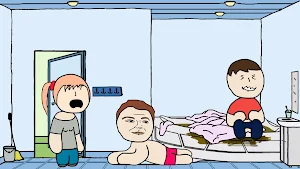 Code Brown: Lite Adventure Screenshot 3